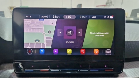 Seat Nuevo León 2.0 TDI 85kW S&S Style Go