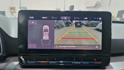 Seat Nuevo León 2.0 TDI 85kW S&S Style Go