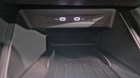 Seat Nuevo León 2.0 TDI 85kW S&S Style Go