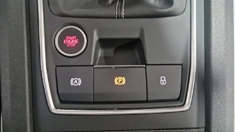 Seat Nuevo León 2.0 TDI 85kW S&S Style Go