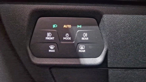 Seat Nuevo León 2.0 TDI 85kW S&S Style Go