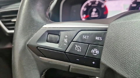 Seat Nuevo León 2.0 TDI 85kW S&S Style Go