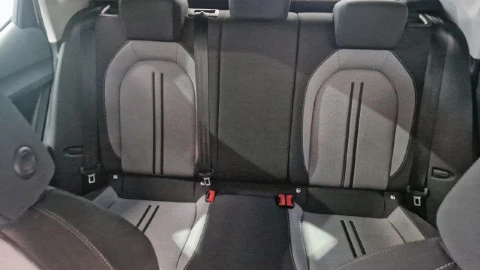 Seat Nuevo León 2.0 TDI 85kW S&S Style Go