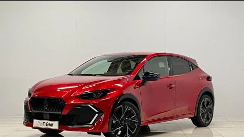Renault Clio  Full Hybrid E-TECH Esprit Alpine117kW