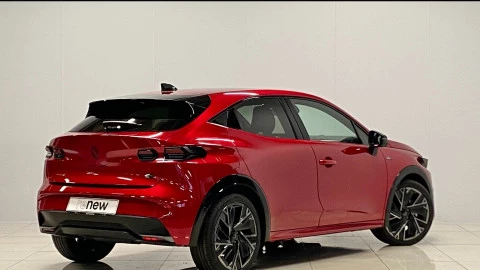 Renault Clio  Full Hybrid E-TECH Esprit Alpine117kW