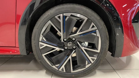 Renault Clio  Full Hybrid E-TECH Esprit Alpine117kW