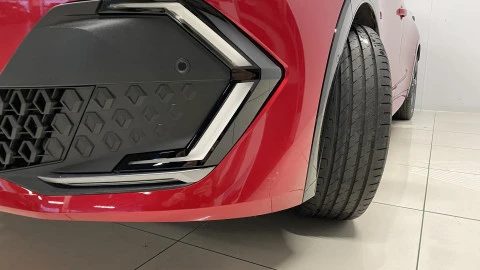 Renault Clio  Full Hybrid E-TECH Esprit Alpine117kW