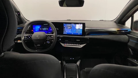 Renault Clio  Full Hybrid E-TECH Esprit Alpine117kW