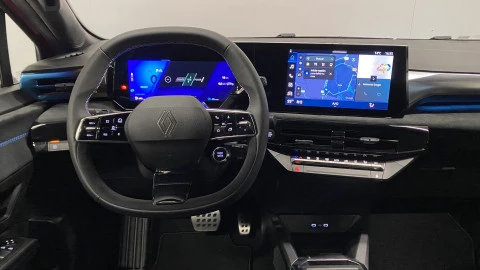 Renault Clio  Full Hybrid E-TECH Esprit Alpine117kW