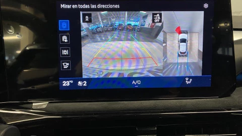 Renault Clio  Full Hybrid E-TECH Esprit Alpine117kW