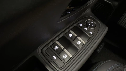 Renault Clio  Full Hybrid E-TECH Esprit Alpine117kW