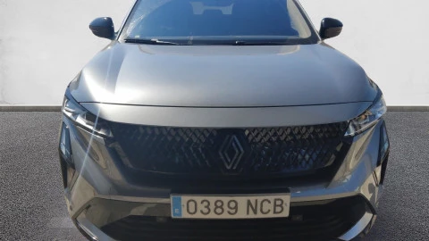 Renault Rafale Techno full hybrid E-Tech 200CV (147kW)