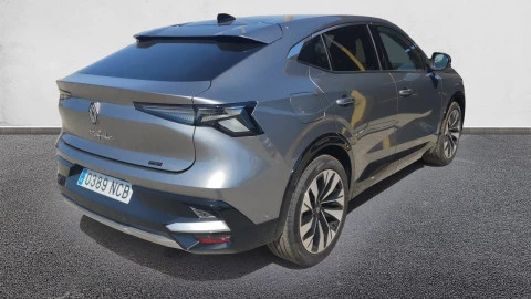 Renault Rafale Techno full hybrid E-Tech 200CV (147kW)