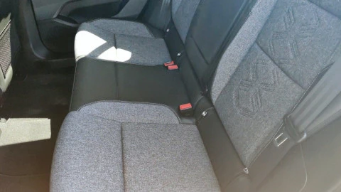 Renault Rafale Techno full hybrid E-Tech 200CV (147kW)