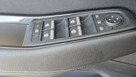 Renault Rafale Techno full hybrid E-Tech 200CV (147kW)