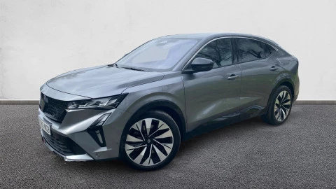 Renault Rafale Techno full hybrid E-Tech 200CV (147kW)