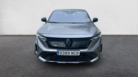 Renault Rafale Techno full hybrid E-Tech 200CV (147kW)