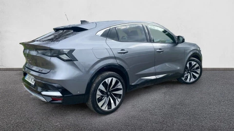 Renault Rafale Techno full hybrid E-Tech 200CV (147kW)