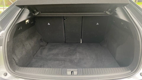 Renault Rafale Techno full hybrid E-Tech 200CV (147kW)