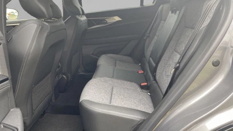 Renault Rafale Techno full hybrid E-Tech 200CV (147kW)