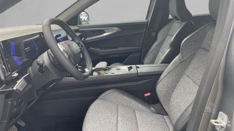 Renault Rafale Techno full hybrid E-Tech 200CV (147kW)