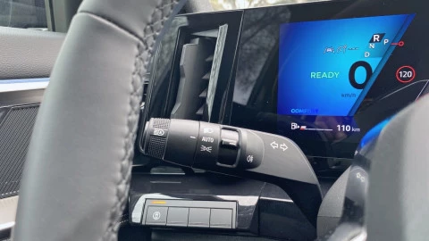 Renault Rafale Techno full hybrid E-Tech 200CV (147kW)