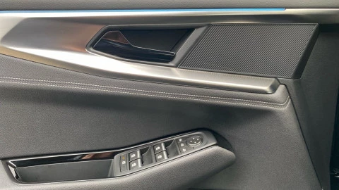 Renault Rafale Techno full hybrid E-Tech 200CV (147kW)