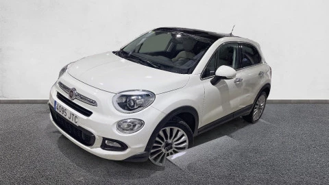 Fiat 500X Lounge 1.6 E-Torq 81kW (110CV) 4x2