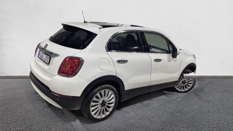 Fiat 500X Lounge 1.6 E-Torq 81kW (110CV) 4x2