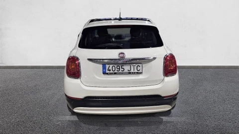 Fiat 500X Lounge 1.6 E-Torq 81kW (110CV) 4x2