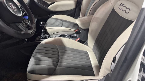 Fiat 500X Lounge 1.6 E-Torq 81kW (110CV) 4x2