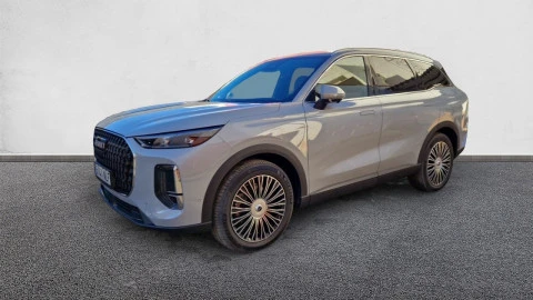 EBRO S900 PHEV 1.5 TGDI 3DHT 4X4 Luxury