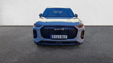 EBRO S900 PHEV 1.5 TGDI 3DHT 4X4 Luxury