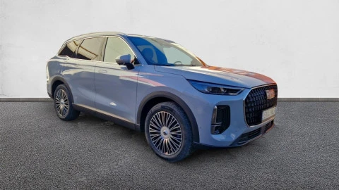 EBRO S900 PHEV 1.5 TGDI 3DHT 4X4 Luxury