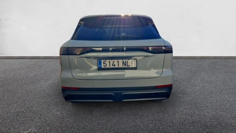 EBRO S900 PHEV 1.5 TGDI 3DHT 4X4 Luxury