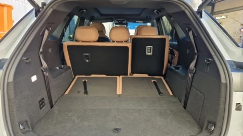 EBRO S900 PHEV 1.5 TGDI 3DHT 4X4 Luxury