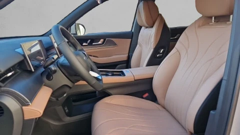 EBRO S900 PHEV 1.5 TGDI 3DHT 4X4 Luxury