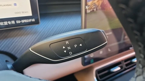 EBRO S900 PHEV 1.5 TGDI 3DHT 4X4 Luxury