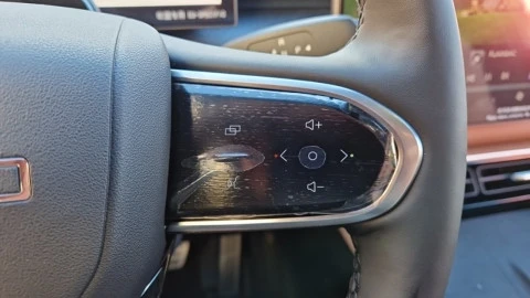 EBRO S900 PHEV 1.5 TGDI 3DHT 4X4 Luxury