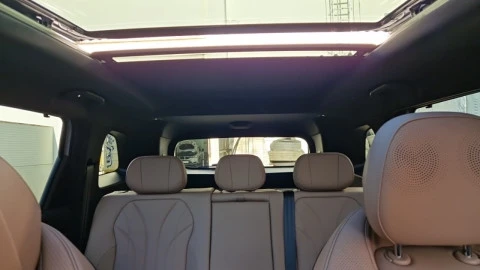 EBRO S900 PHEV 1.5 TGDI 3DHT 4X4 Luxury