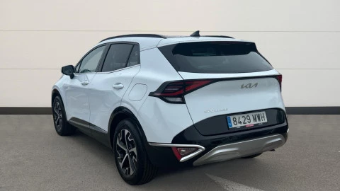 Kia Sportage 1.6 T-GDi 110kW (150CV) MHEV Tech 4x2