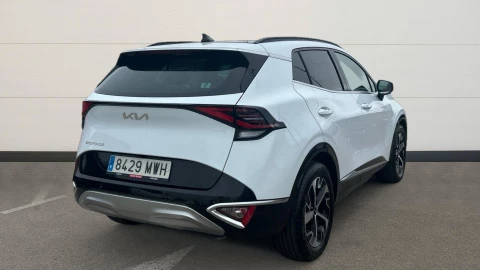 Kia Sportage 1.6 T-GDi 110kW (150CV) MHEV Tech 4x2