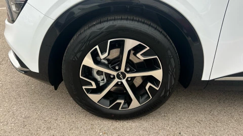 Kia Sportage 1.6 T-GDi 110kW (150CV) MHEV Tech 4x2