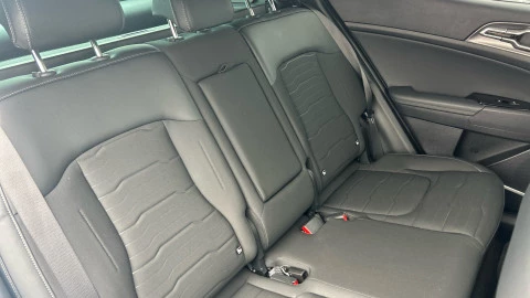 Kia Sportage 1.6 T-GDi 110kW (150CV) MHEV Tech 4x2