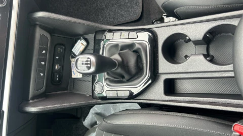 Kia Sportage 1.6 T-GDi 110kW (150CV) MHEV Tech 4x2