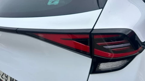 Kia Sportage 1.6 T-GDi 110kW (150CV) MHEV Tech 4x2