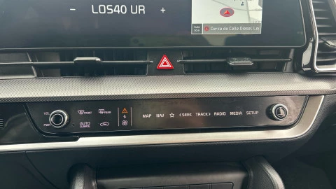 Kia Sportage 1.6 T-GDi 110kW (150CV) MHEV Tech 4x2