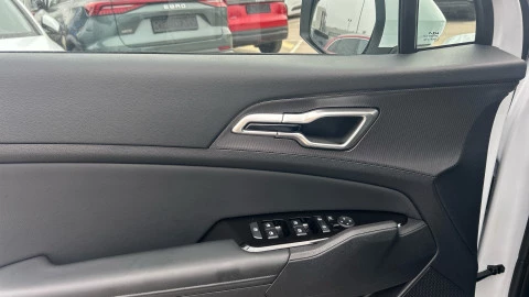 Kia Sportage 1.6 T-GDi 110kW (150CV) MHEV Tech 4x2