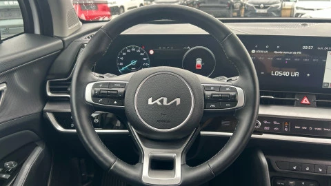 Kia Sportage 1.6 T-GDi 110kW (150CV) MHEV Tech 4x2