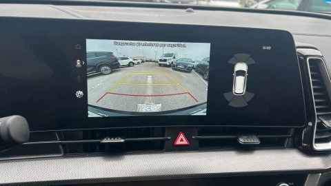 Kia Sportage 1.6 T-GDi 110kW (150CV) MHEV Tech 4x2